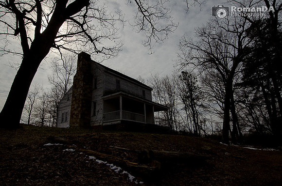 HDR-DARK