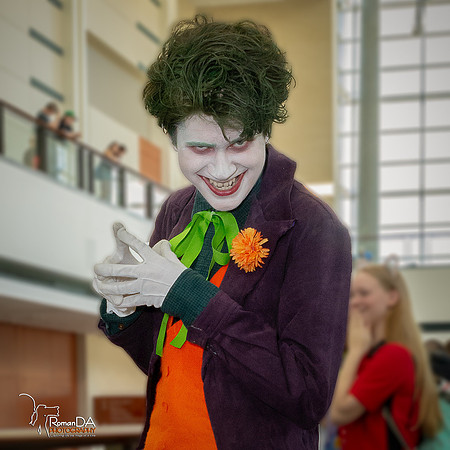 Raleigh Supercon
