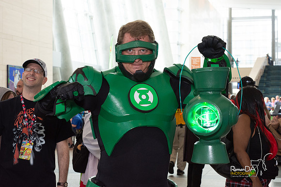 Raleigh Supercon