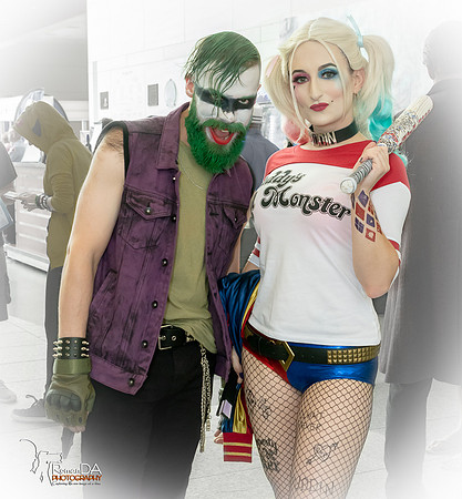 Raleigh Supercon