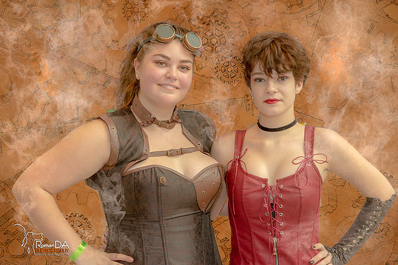 Raleigh Supercon