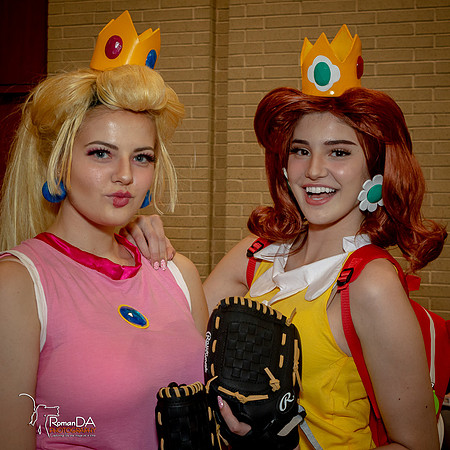 Raleigh Supercon