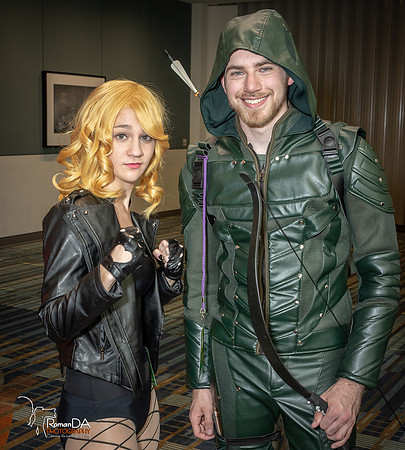 Raleigh Supercon