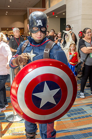 Raleigh Supercon
