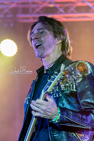 Rick Springfield - Kannapolis