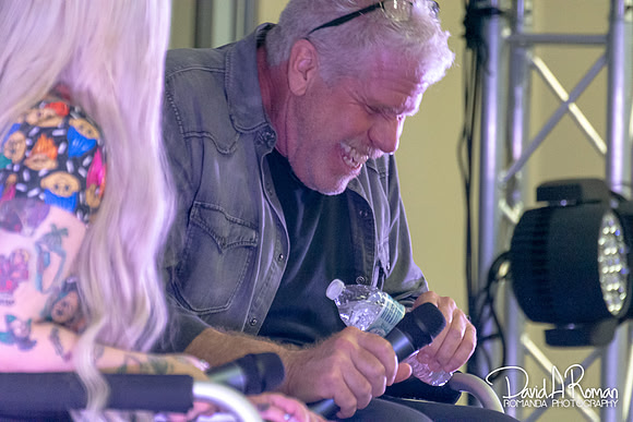 2019 GalaxyCon Raleigh