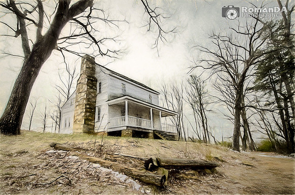 Final Mill House Image